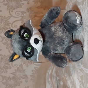 Build•A•Bear▪︎Oliver Raccoon